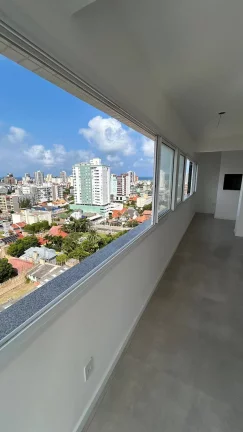 Imagem APARTAMENTO NOVO, com 3 dormitórios, centro de Tramandaí