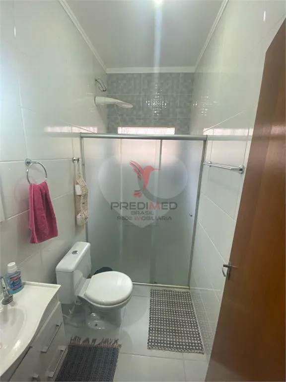 Imagem Casa de 2 quartos, 209m² no bairro Jardim Planalto, em Lençóis Paulista