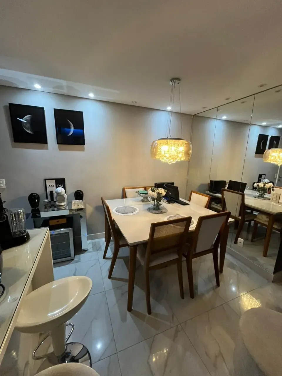 Imagem Apartamento com 2 Quartos à Venda, 65 m² em Jardim Vazani - São Paulo