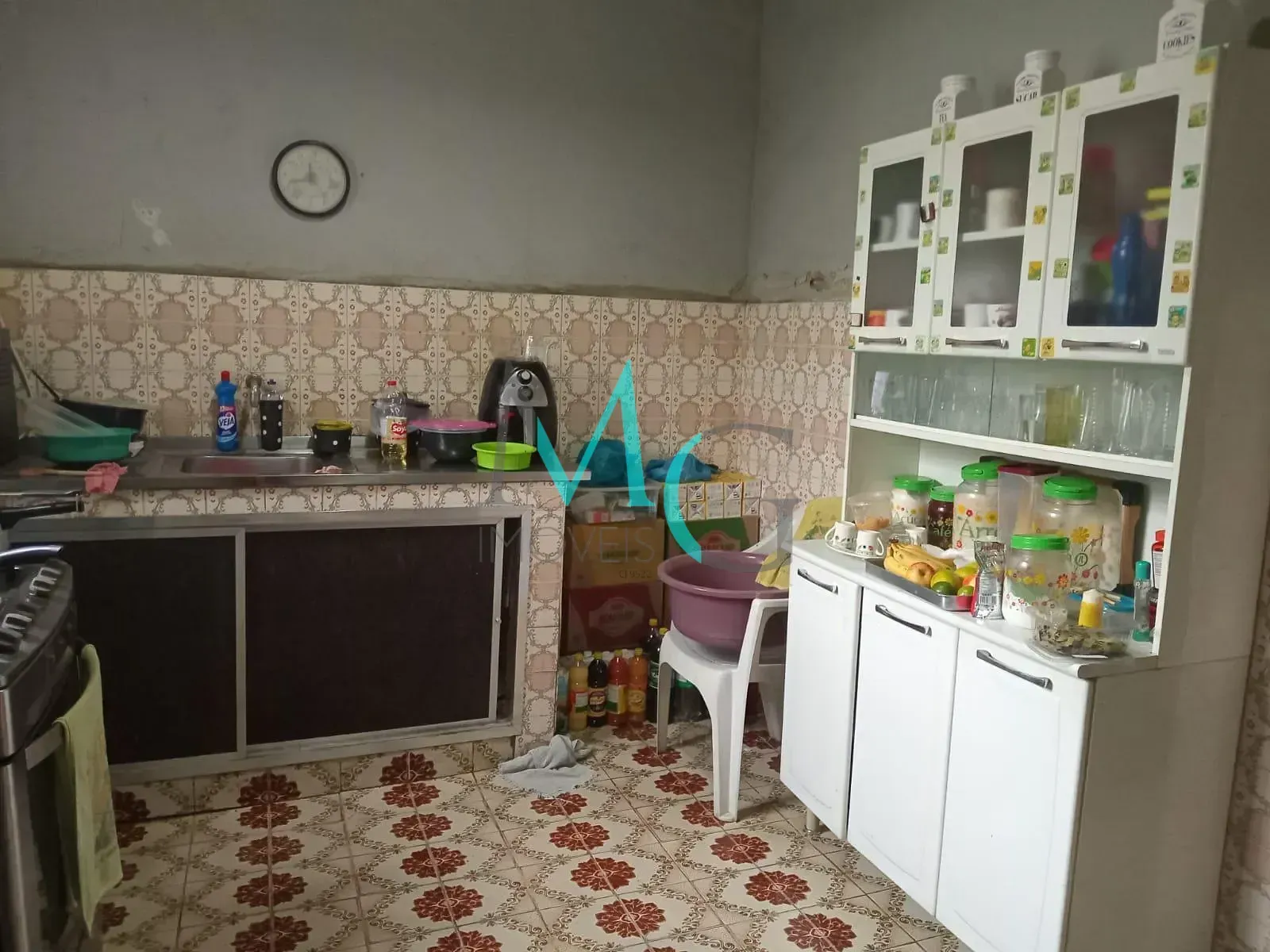 Imagem Casas à venda em Santa Margarida, Cosmos, Rio de Janeiro, RJ
