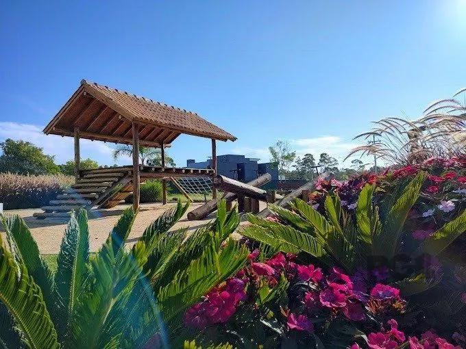 Imagem Casa de Condomínio em Arroio Teixeira