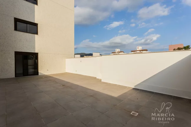 Imagem Apartamento Trindade O2 dormitórios
