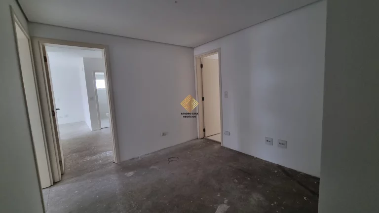 Imagem APARTAMENTO DE 244,11M², 4 SUÍTES, TERRAÇO GOURMET COM 4 VAGAS A VENDA - ÁGUA BRANCA - ZONA OESTE - SÃO PAULO/SP