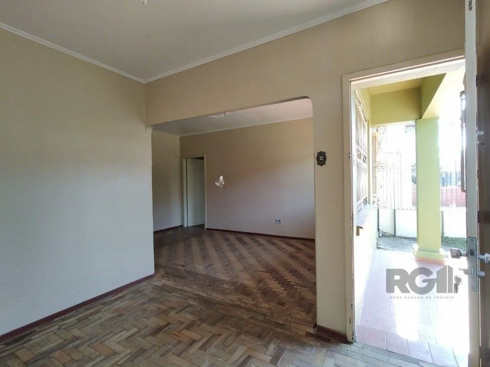 Imagem Casa com 164m², bairro São João