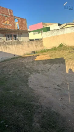 Imagem Vendo Terreno no Santa Julia