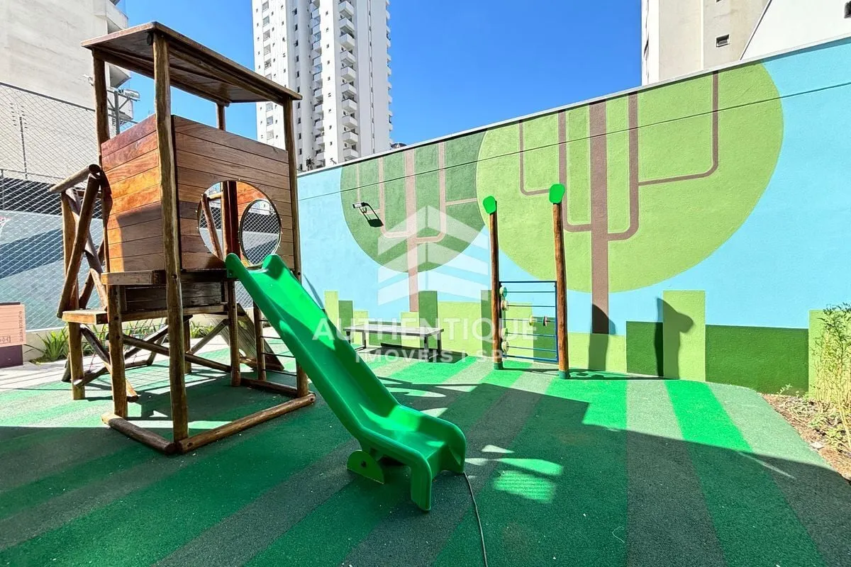 Imagem MOST MOEMA - Apartamento à venda no bairro Moema - São Paulo/SP, Zona Sul