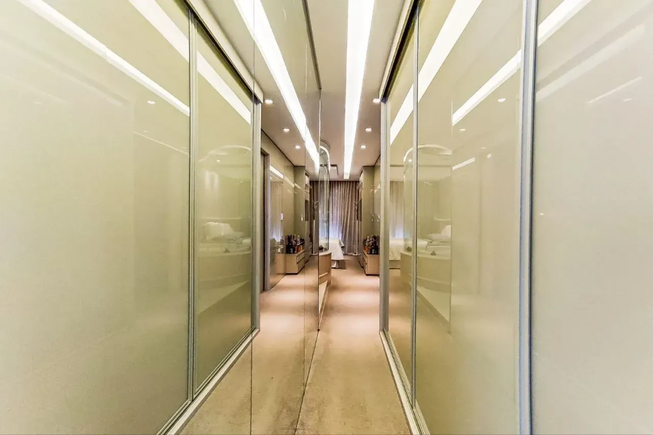 Imagem Casa de Condomínio com 3 Quartos à Venda, 300 m² em Jardim São Nicolau - São Paulo