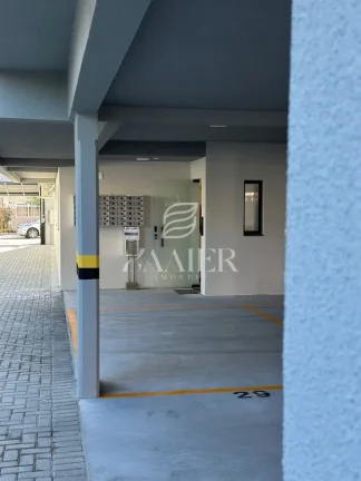 Imagem Apartamento com 2 quartos, Saguaçu - Joinville