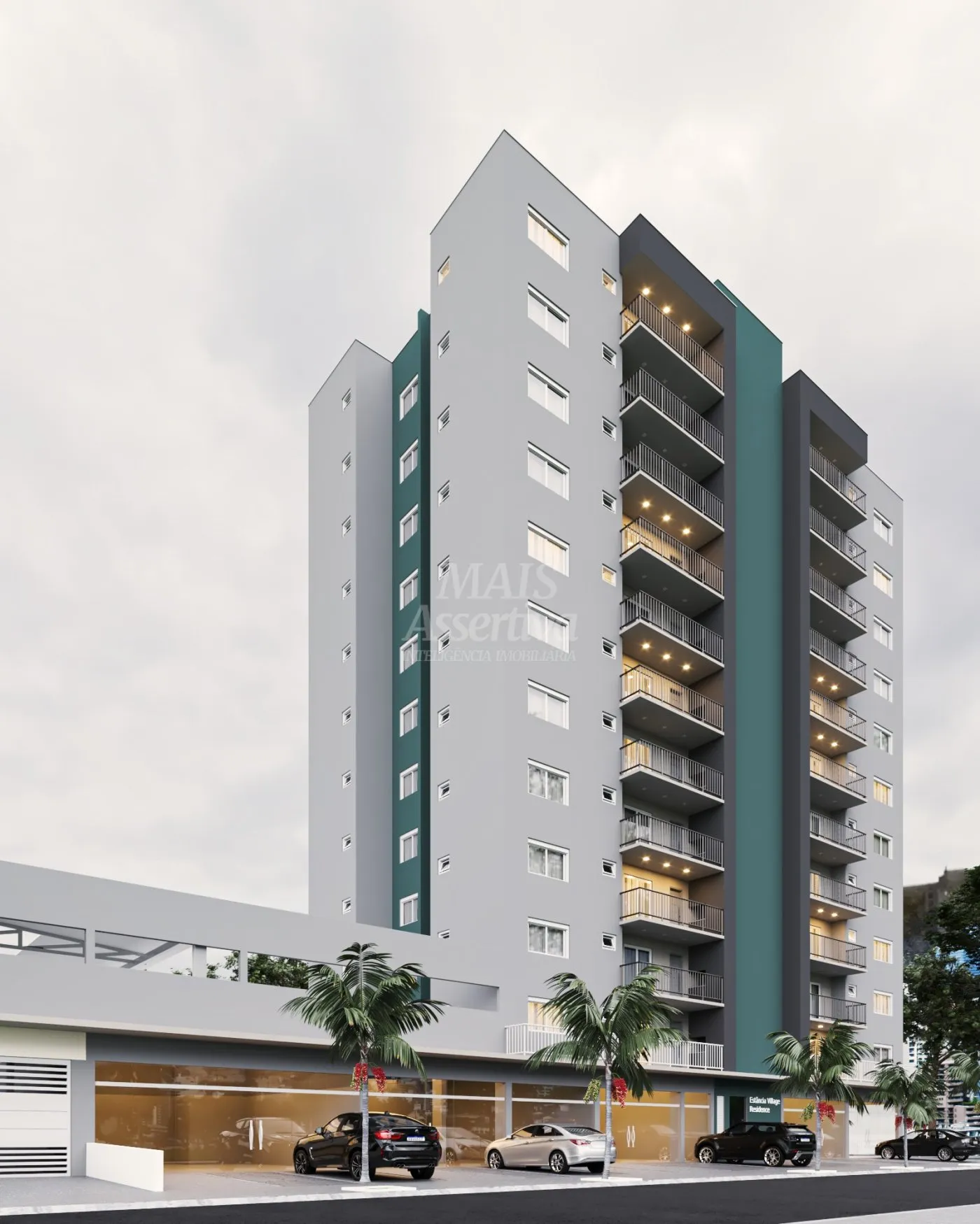 Imagem Apartamento para venda no Centro de Estância Velha