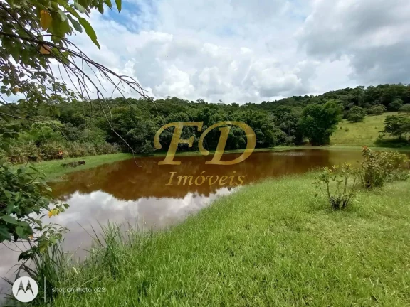 Imagem Sítio em Atibaia
