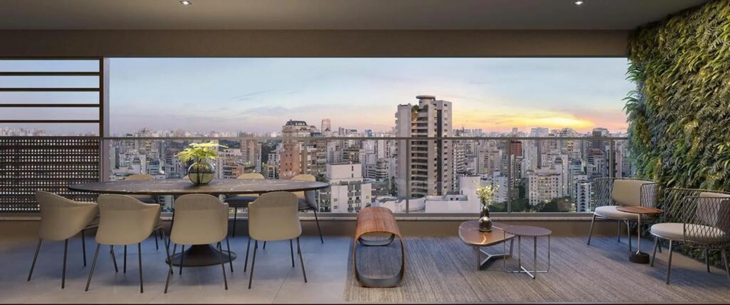 Imagem APARTAMENTO RESIDENCIAL em São Paulo - SP, Vila Nova Conceição