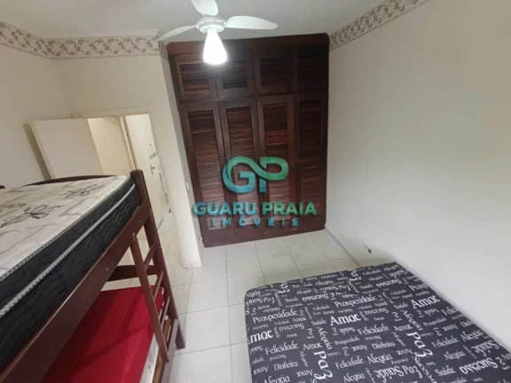 Imagem Apartamento 2 dormitorios 150m da Praia da Enseada