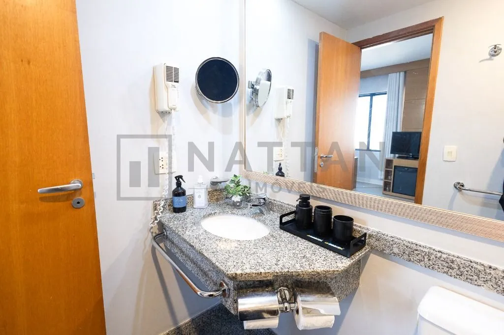 Imagem Flat à venda, 27 m² por R$ 320.000,00 - Vila Gomes Cardim - São Paulo/SP