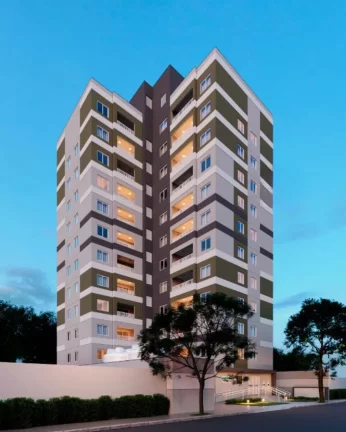 Imagem METROCASA INTERLAGOS - Apto DUPLEX de 67m², 1 DORM, próximo da Estação Jurubatuba da CPTM!