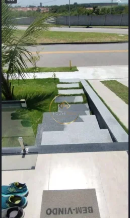 Imagem Casa térrea 2 dormitórios, 2 vagas, Condomínio Vereda dos Campos, Sjc.