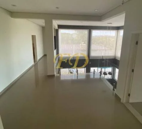 Imagem CASA ALTO PADRÃO CONDOMÍNIO FECHADO NA REPRESA
