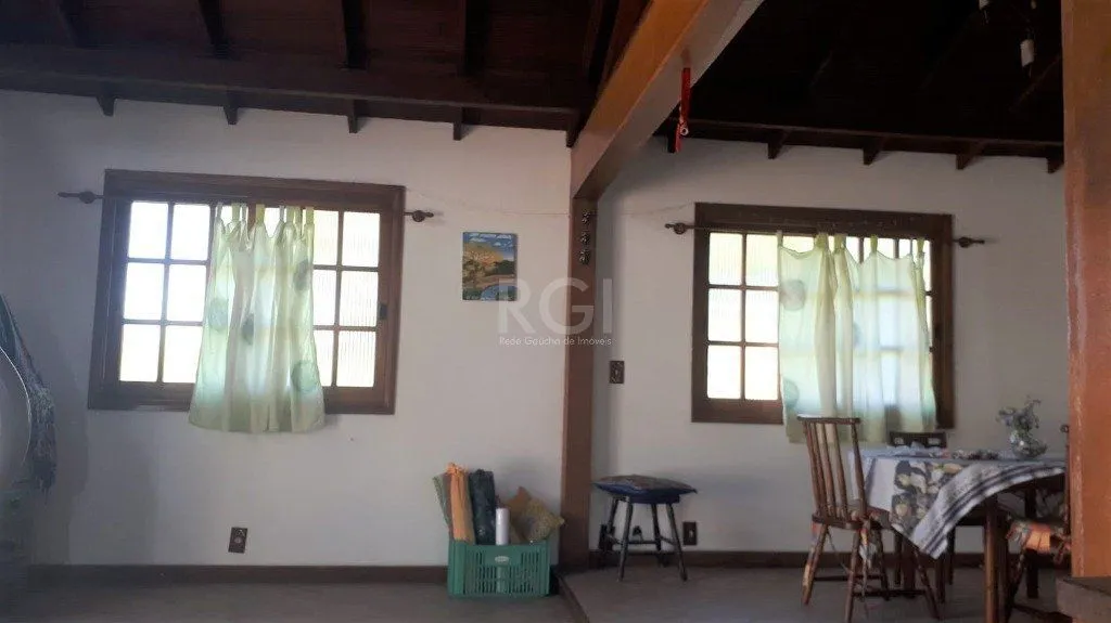 Imagem Casa para Venda - 165.65m², 3 dormitórios, sendo 1 suites, 2 vagas - Vila Nova