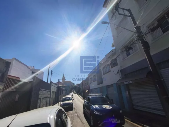 Imagem Apartamento com 1 dormitório para alugar, 38 m² por R$ 1.050,95/mês - Centro - Socorro/SP