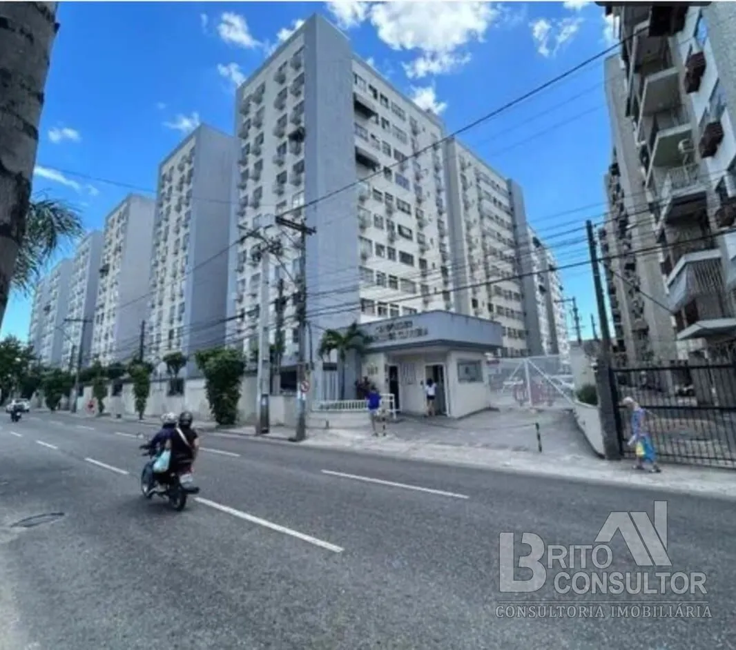 Imagem Apartamento à Venda 2 Quartos | 63 m² | Centro São Gonçalo