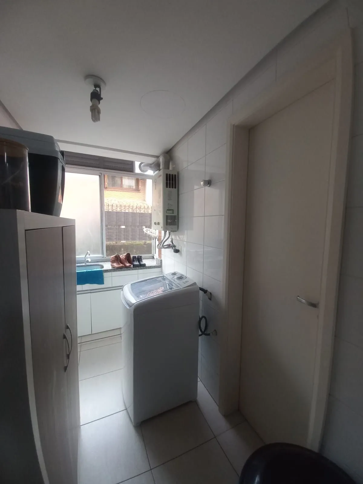 Imagem ACONCHEGANTE APARTAMENTO NO BAIRRO IPANEMA