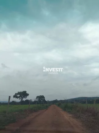 Imagem Chácara à venda na Vargem Grande em Bela Vista de Goiás/GO
