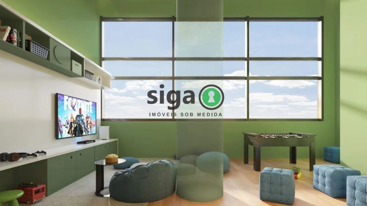 Imagem Apartamento para venda em Pinheiros, São Paulo - SP