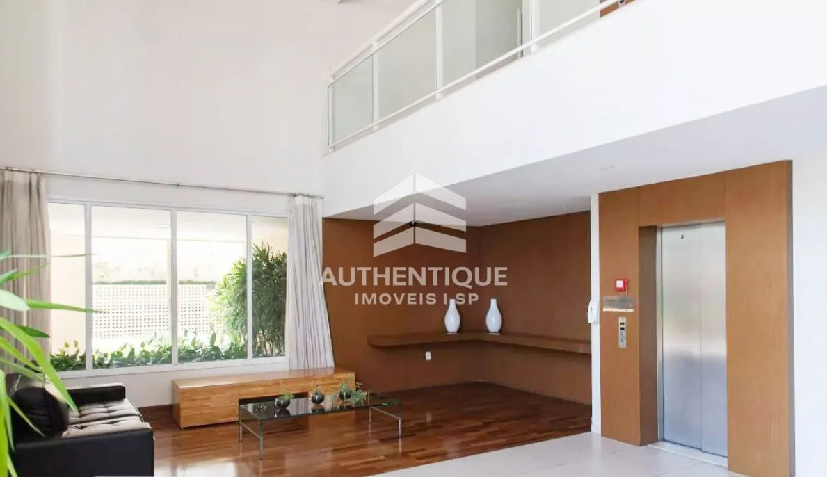Imagem HELBOR VIVERE IBIRAPUERA / VILA MARIANA - Apartamento à venda no bairro Vila Mariana - São Paulo/SP, Zona Sul