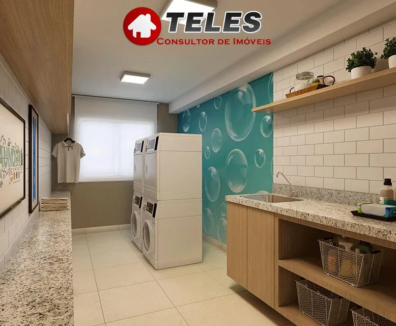 Imagem Apartamento Minha Casa Minha Vida no Belém próximo ao metrô;