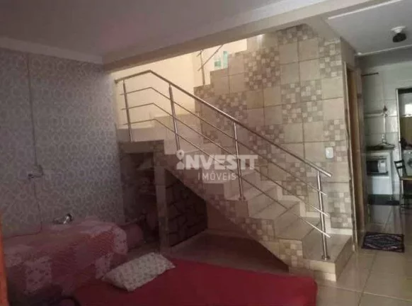 Imagem Casa à venda no Condomínio Shangry-Lá - Goiânia/GO