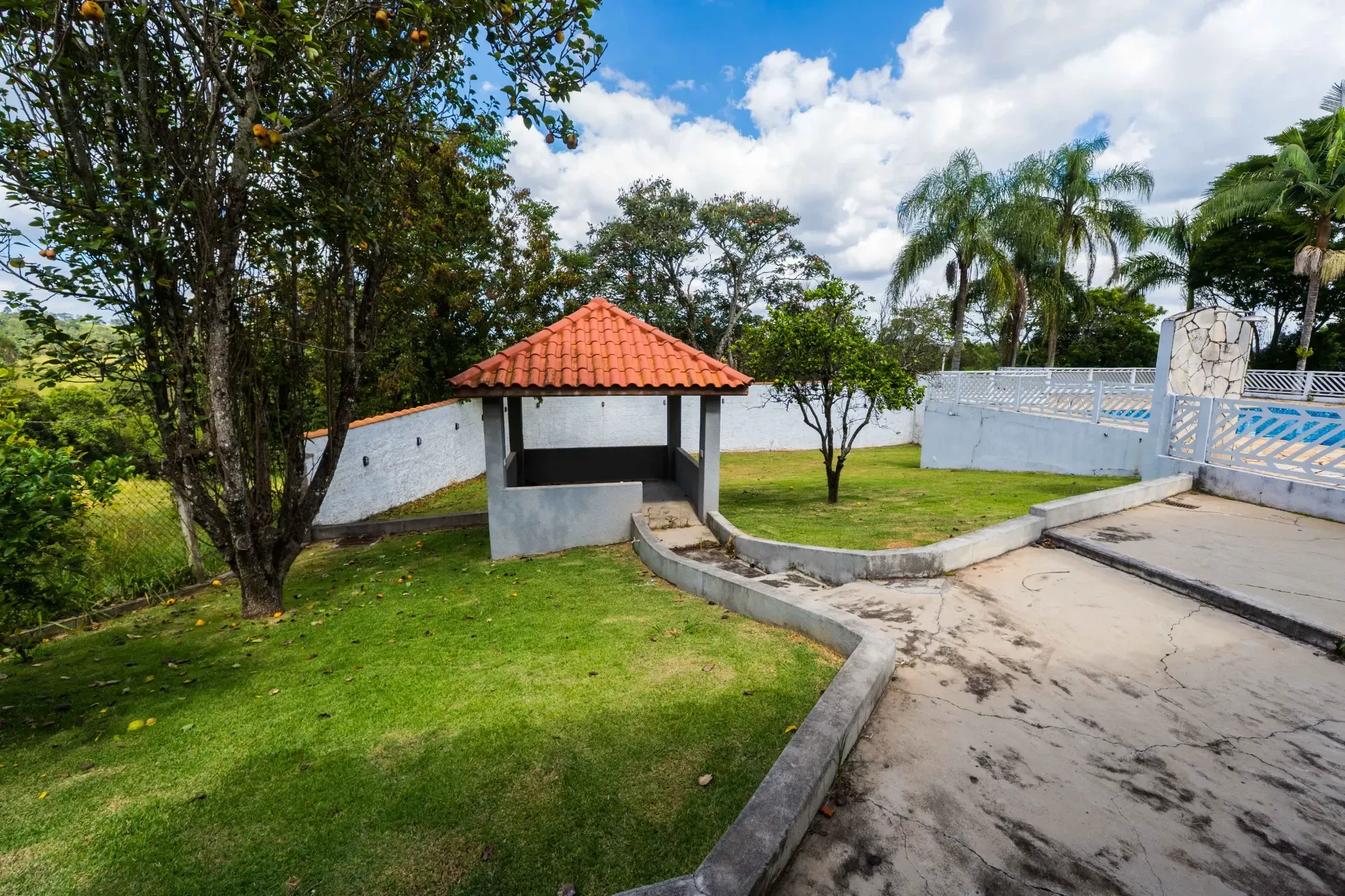 Imagem Chácara com 4 Quartos à Venda, 650 m² em Rosa Mendes - Pinhalzinho