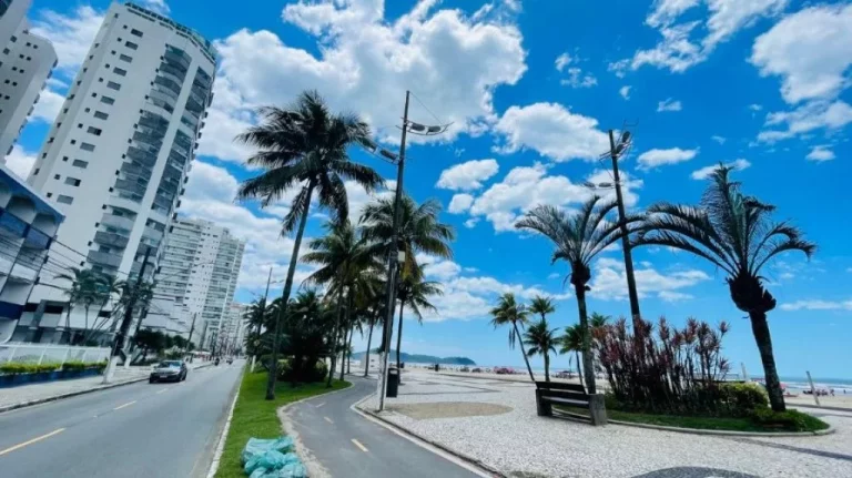 Imagem APARTAMENTO NA AVIAÇÃO 1 DORMITÓRIO 1 VAGA!!!