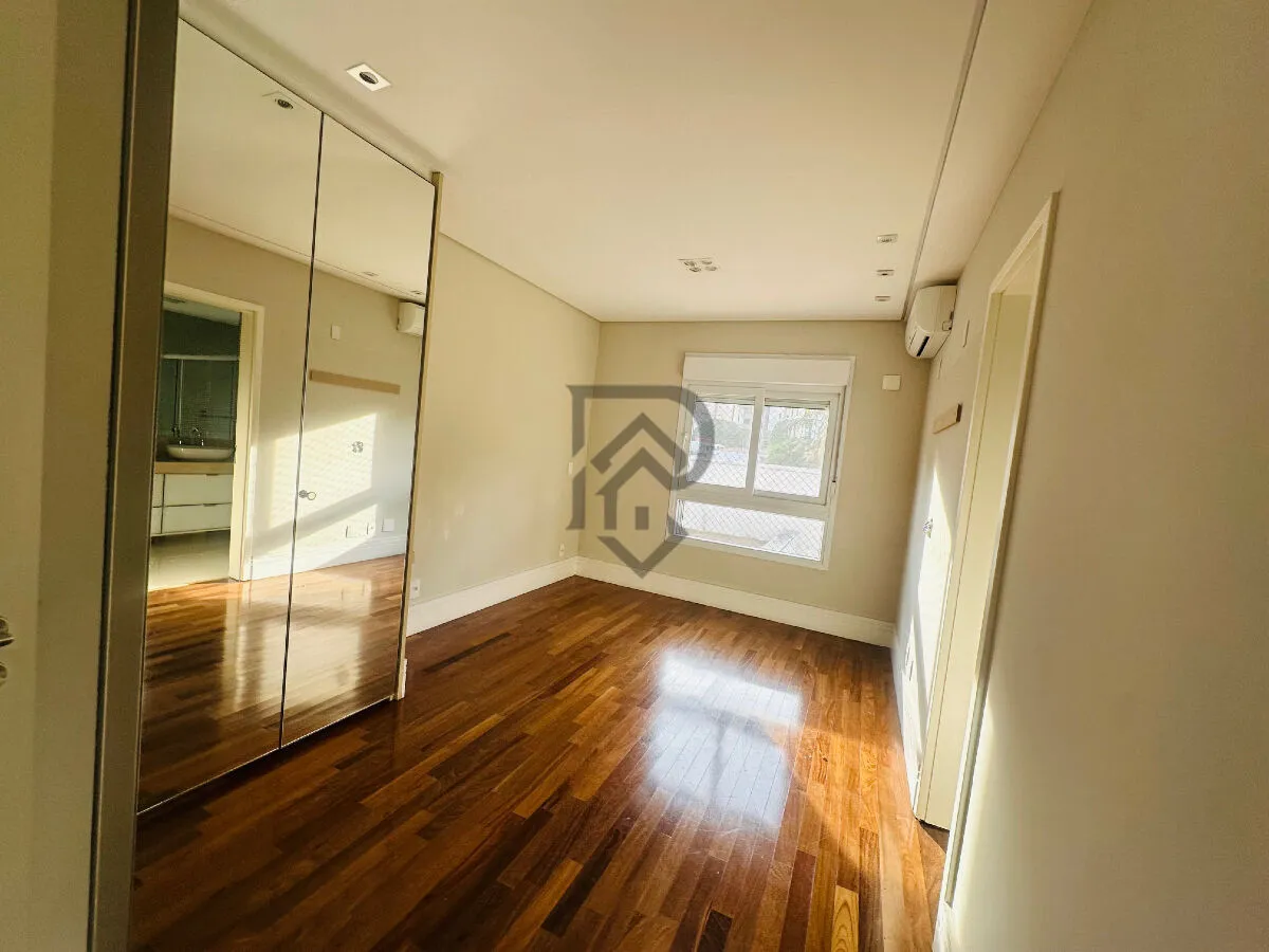 Imagem Apartamento Garden Park One Ibirapuera