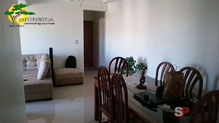 Imagem APARTAMENTO COM 3 DORM...apos;S E 3 VAGAS NA CACHOEIRINHA