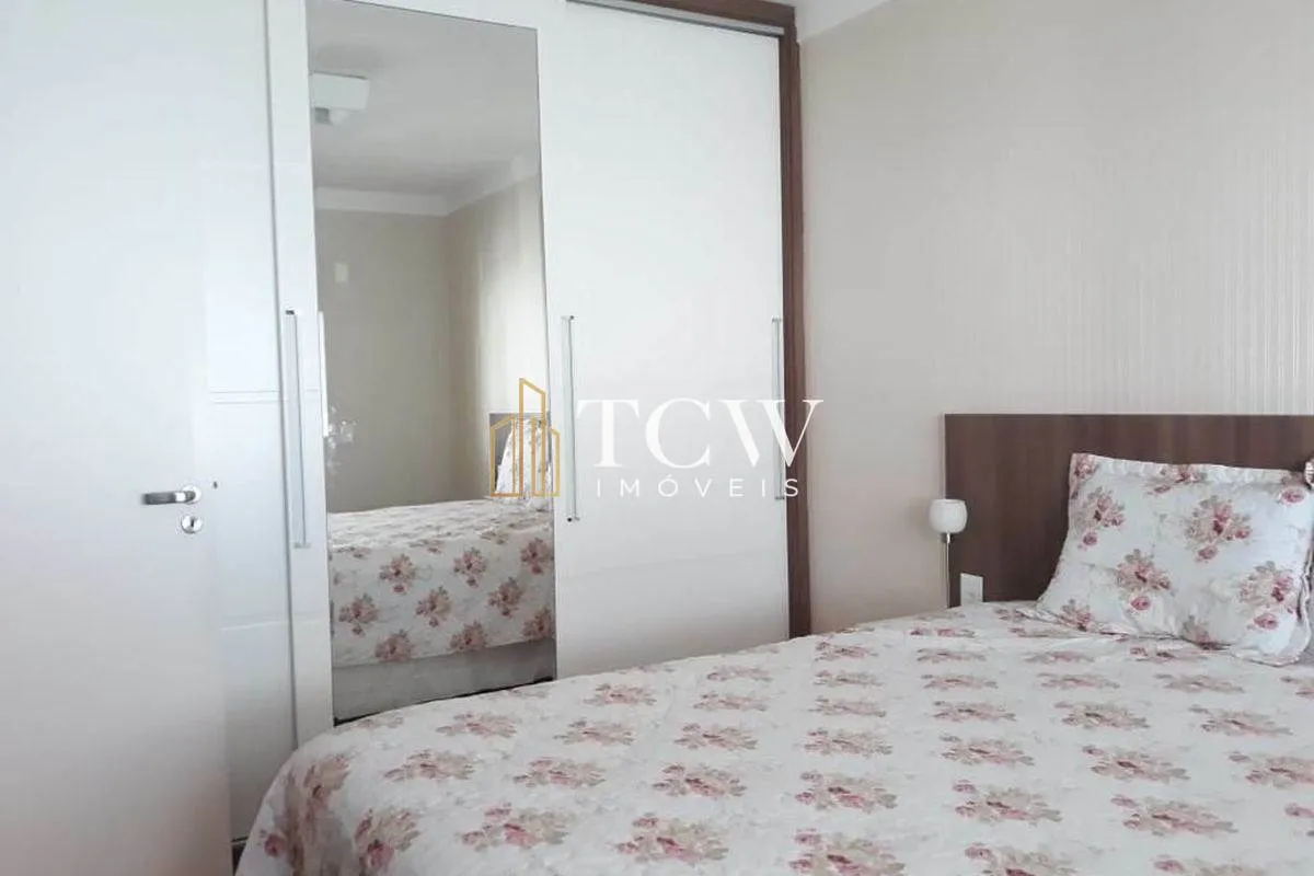 Imagem Apartamento à venda no bairro Jardins - São Paulo/SP, Zona Sul