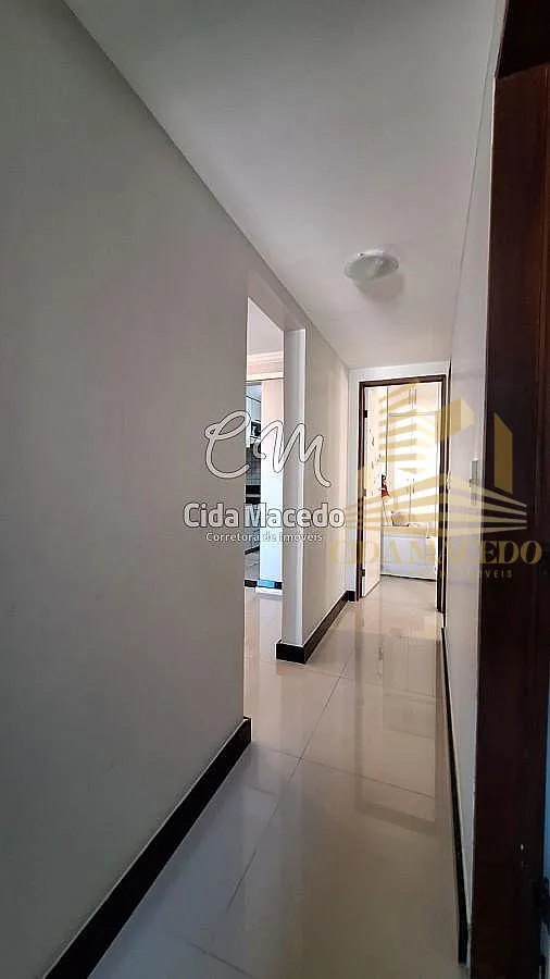 Imagem Apartamento a Venda no bairro Intermares - Cabedelo, PB