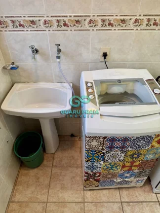 Imagem Apartamento à venda no bairro Enseada - Guarujá/SP