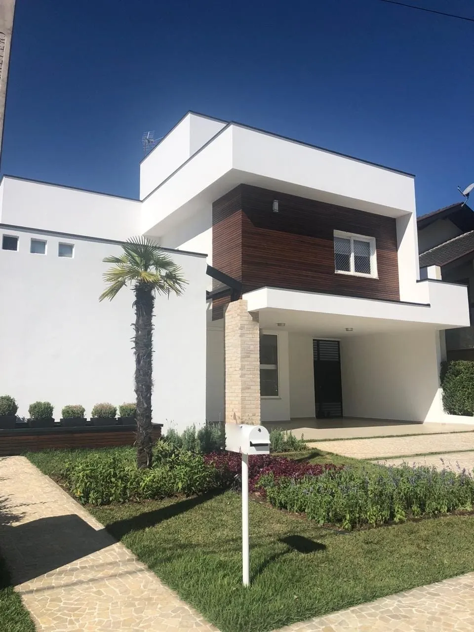 Foto do imóvel Casa à venda 4 Quartos, 4 Suites, 4 Vagas, 418M², Taubaté Village, Taubaté - SP | Condominio Taubaté Village