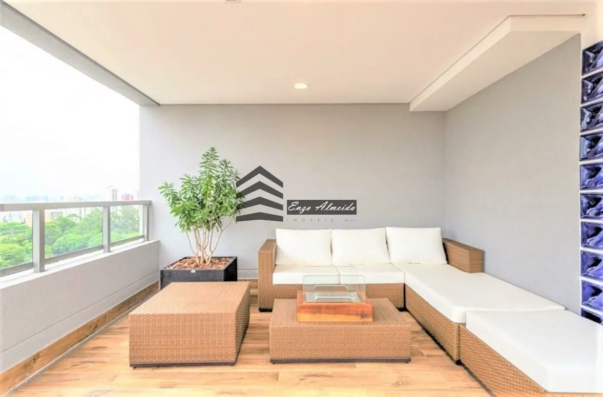 Imagem Apartamento à venda em São Paulo/SP