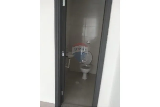 Imagem Sala Comercial Nova na Vila Santana, Sorocaba