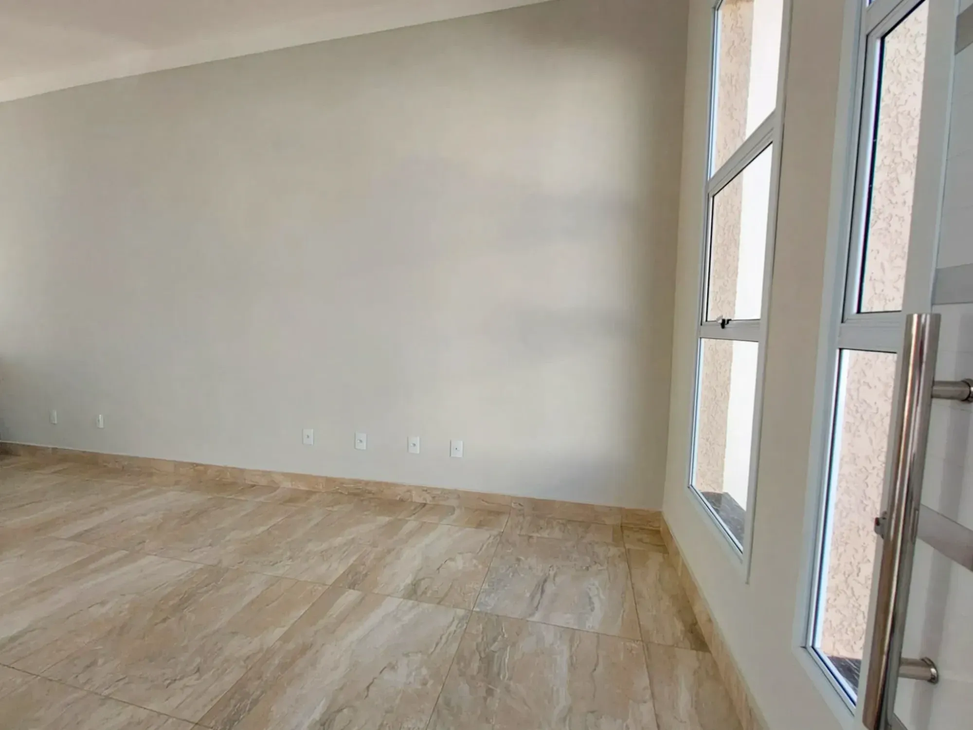 Imagem Casa com 2 Quartos à Venda, 65 m² em Parque Bellaville - Hortolândia