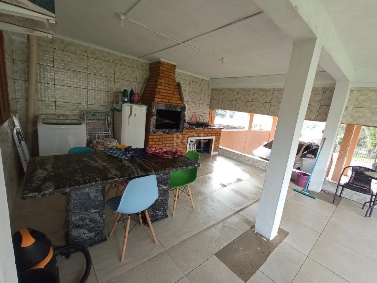 Imagem Casa no bairro Belém Velho