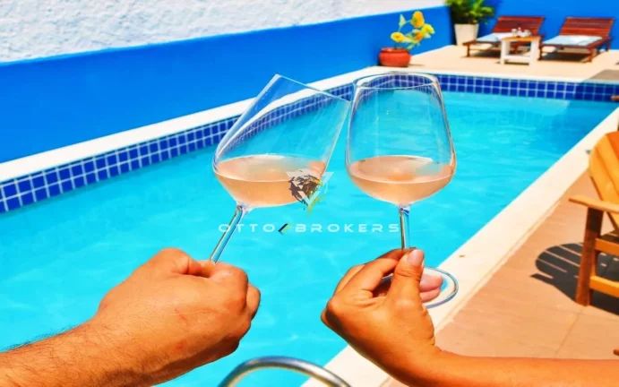 Imagem Hotel COMERCIAL em PORTO SEGURO - BA, CENTRO