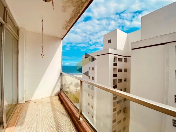 Imagem Apartamento para Venda em Santos, Gonzaga, 2 dormitórios, 2 banheiros