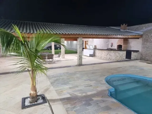 Imagem Chácara à venda 2 Quartos, 20 Vagas, 1200M², Centro, Roseira - SP