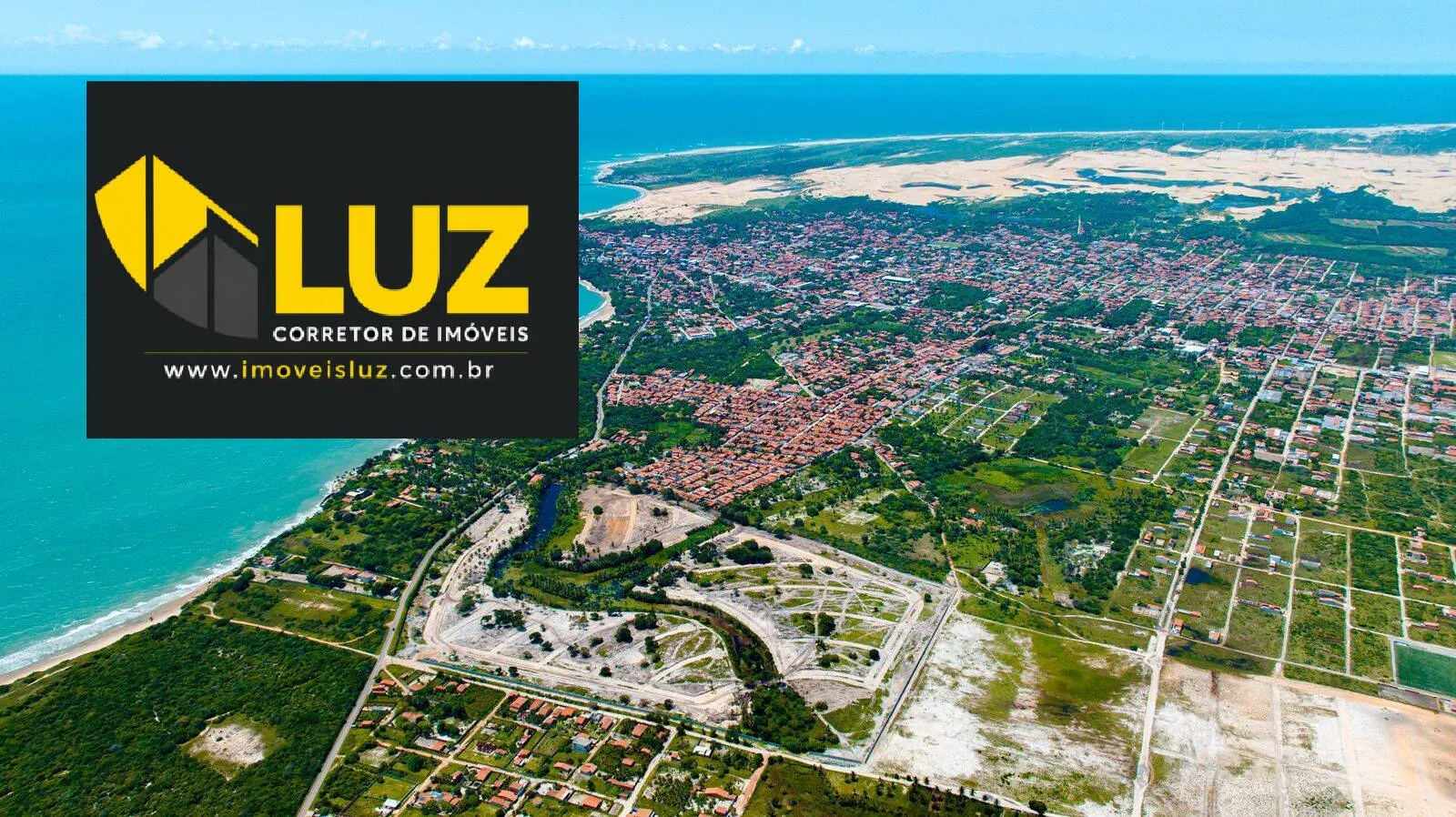 Imagem VILLA PRABHU - Seu refúgio exclusivo em Paracuru-CE