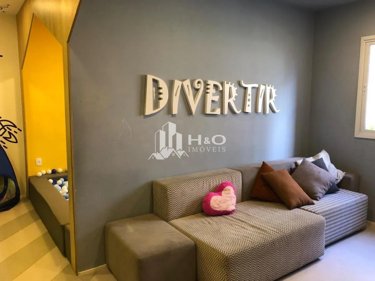 Imagem Apartamento à Venda na Vila Carrão com 51 m² 2 Dormitórios 1 Suíte 1 Vaga de Garagem