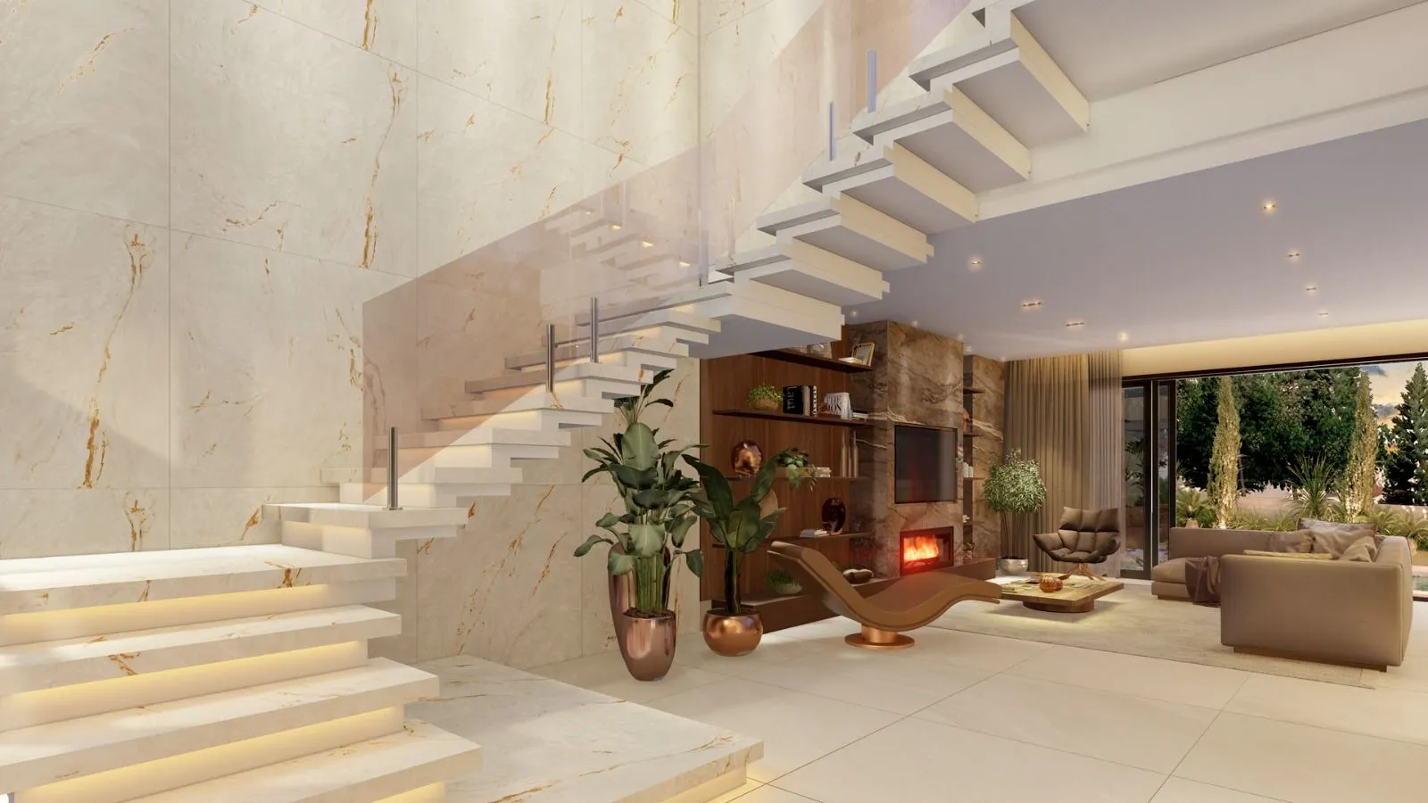 Imagem Casa de condomínio à venda em Caxias do Sul, Santa Catarina, com 4 quartos, 355m2