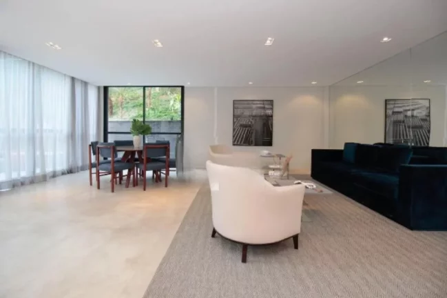 Imagem VERITÁS VILA MADALENA - KALLAS - Apto de 163m² (Unidade de Revenda), apenas 500m do Metrô Sumaré!!