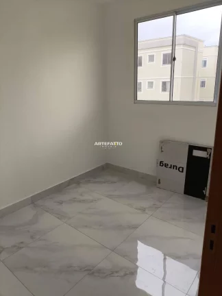 Imagem Vende-se Apartamento condomínio Filadélfia Vila Rezende