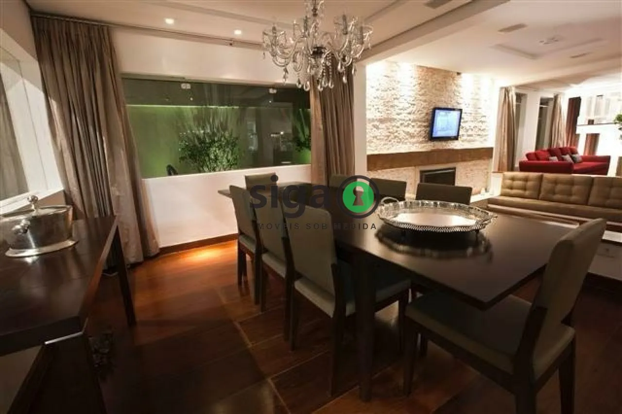 Foto do imóvel Casa de 600 metros a venda no Brooklin Novo